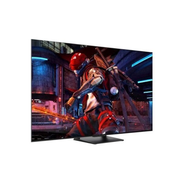 TCL 65C745 QLED 4K Google TV