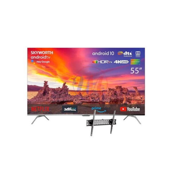 Skyworth 55 Inch 55G3A