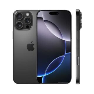 Apple iPhone 16 Pro Max Price in Kenya