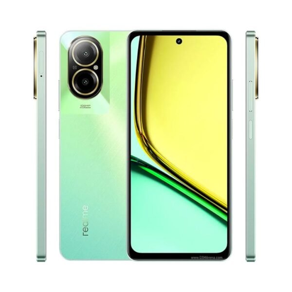 Realme C67 4G Price in Kenya