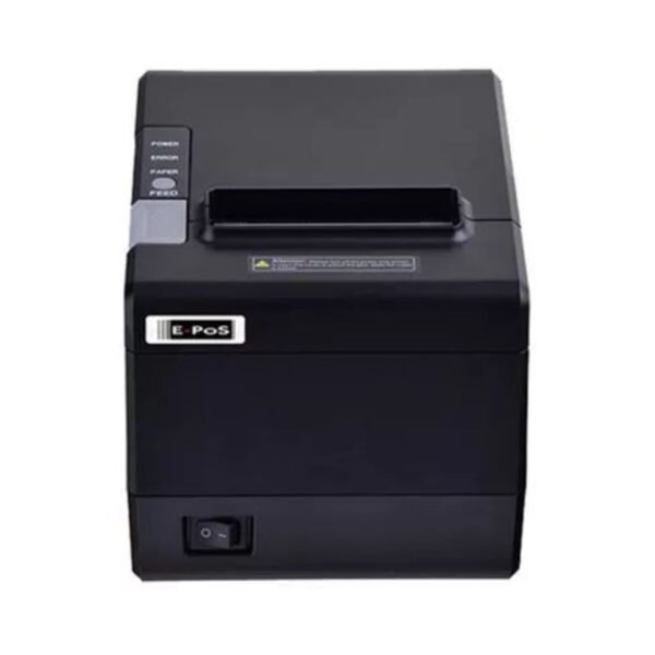 Epos Thermal Receipt Printer EC0250 USB/Serial