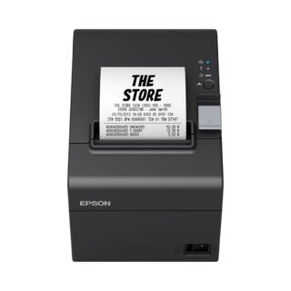 Buy Epson TM-T20III Thermal Receipt Printer