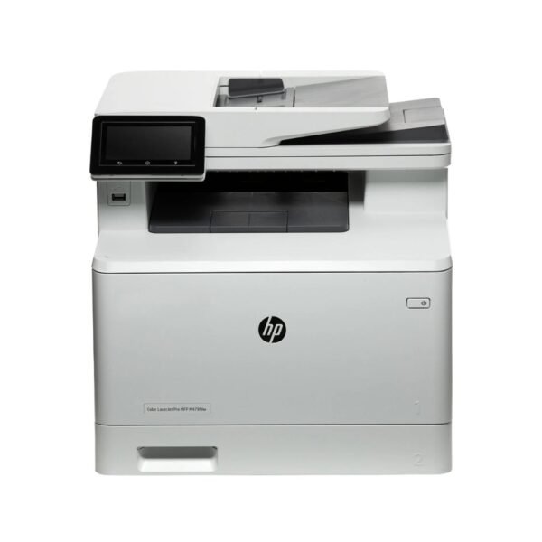 Buy HP Color LaserJet Pro MFP 4303dw