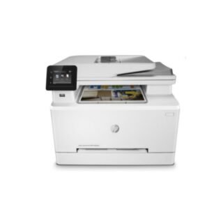 Buy HP LaserJet Pro MFP 4103fdw Printer (2Z629A)