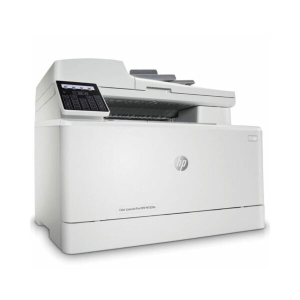 Buy HP LaserJet Pro MFP 4103fdw Printer (2Z629A)