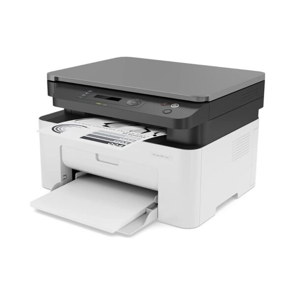 HP Laser MFP 135a Printer