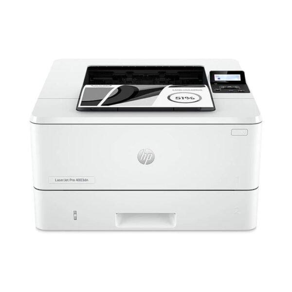 Buy HP LaserJet Pro MFP 4103fdn Printer (2Z628A)