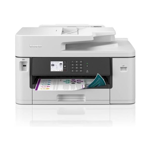 Buy HP LaserJet Pro MFP 4103fdn Printer (2Z628A)