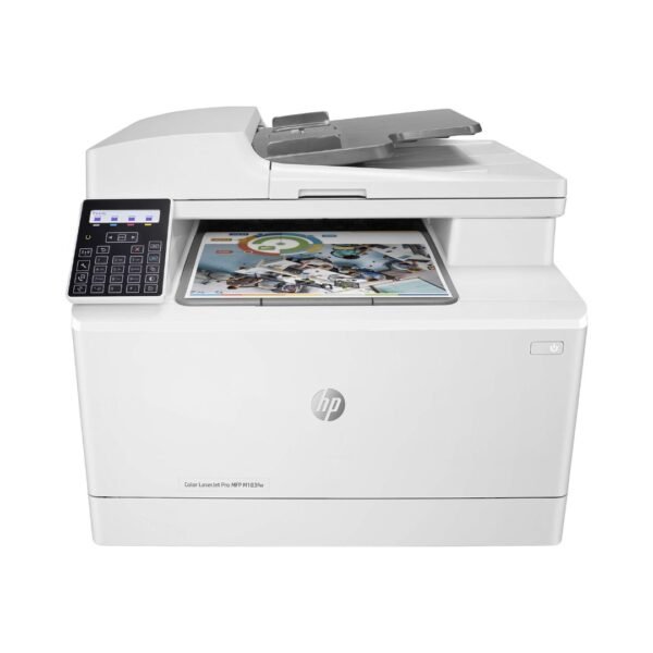 HP Color LaserJet Pro MFP M183fw (7KW56A) Price in Kenya