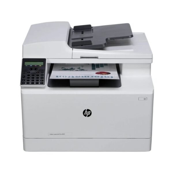 HP Color LaserJet Pro MFP M183fw (7KW56A) Price in Kenya