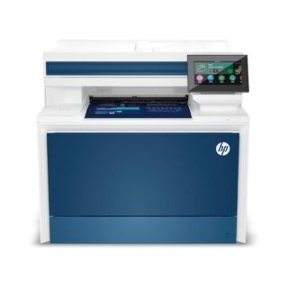 Buy HP Color LaserJet Pro MFP 4303fdw Printer (5HH67A)