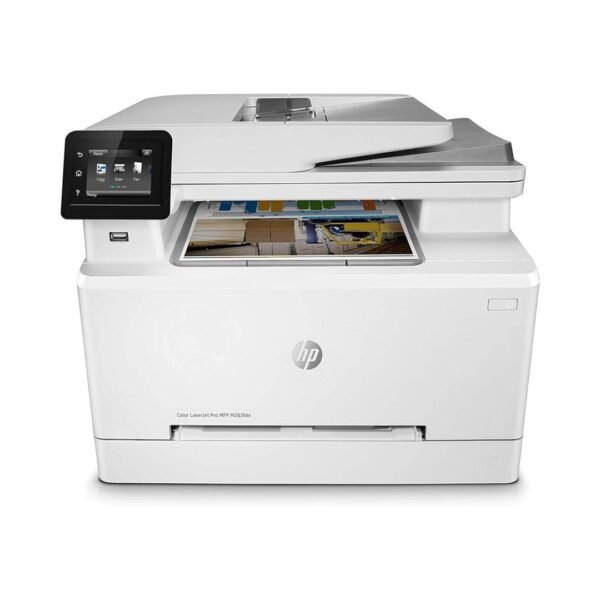 Buy HP Color LaserJet Pro MFP M283fdn (7KW74A) in Kenya