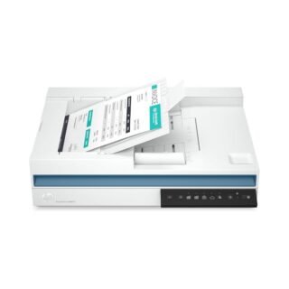 Buy HP ScanJet Pro 3600 f1 Scanner-20G06A