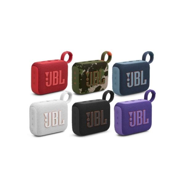 JBL Go 4 Price in Kenya