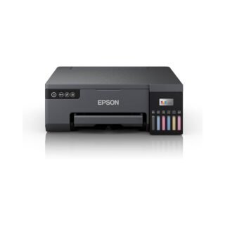 Buy Epson EcoTank L8050 Ink Tank Photo Printer