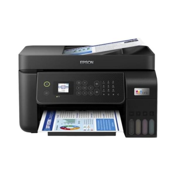 Epson EcoTank L5290 A4 Wi-Fi All-in-One Ink Tank Printer