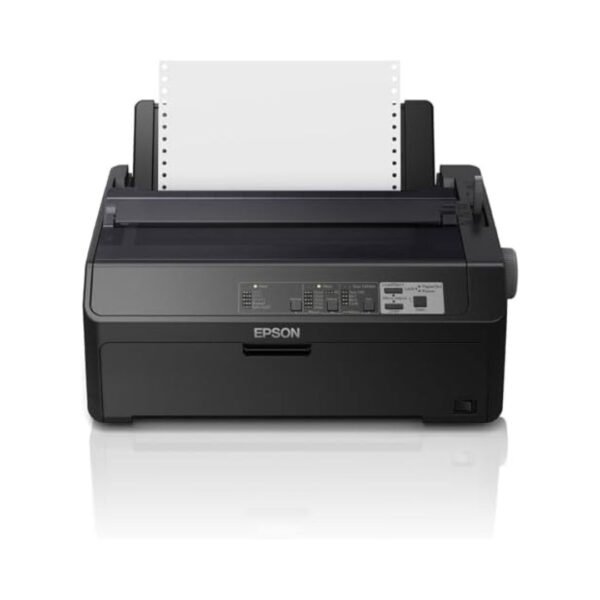 Epson LX-350 Dot Matrix Printer Price in Kenya