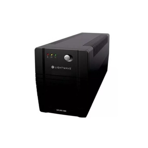 Buy LightWave UPS 850VA