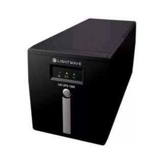 Buy LightWave 1500VA UPS