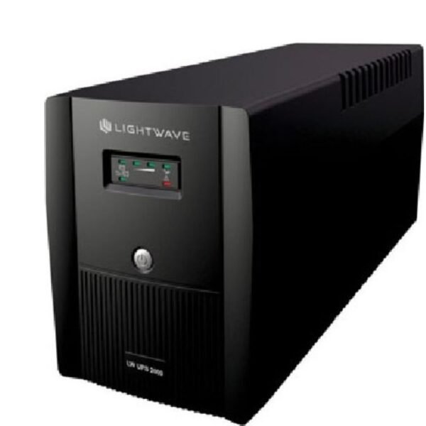 Lightwave 1550VA UPS