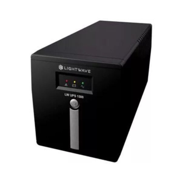 Lightwave 1550VA UPS