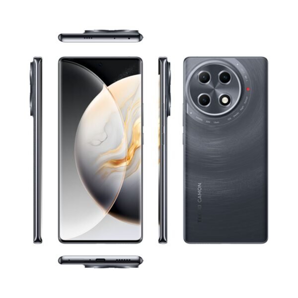 Tecno Camon 30S Pro Price in Kenya