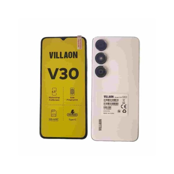 Villaon V30 Price in Kenya