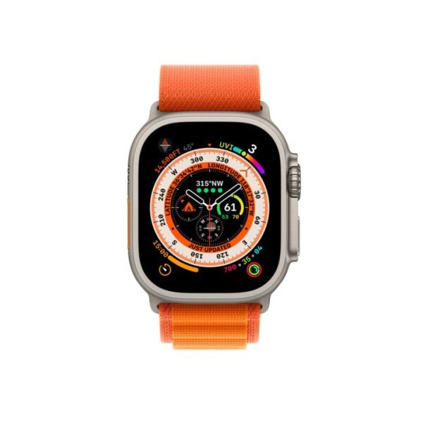 Apple Watch Ultra