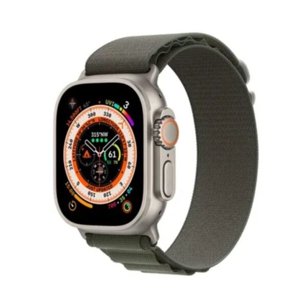 Apple Watch Ultra