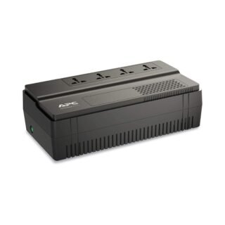 APC EASY UPS BV 650VA, AVR, Universal Outlet, 230V