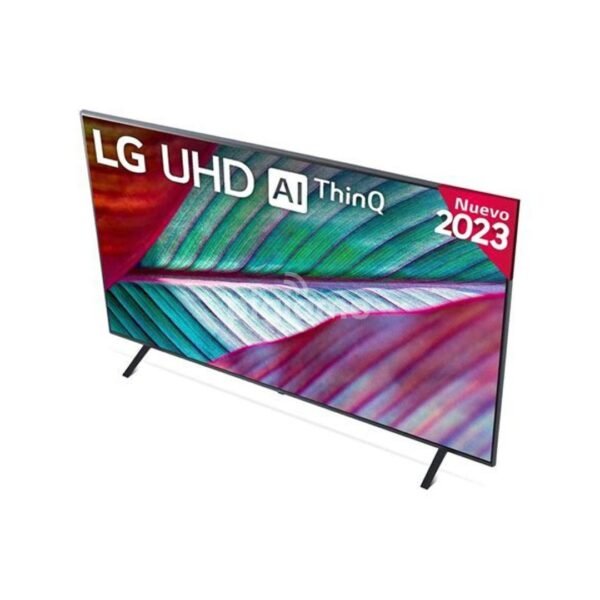 Buy LG 43 inch 43UR78006 4K Smart TV