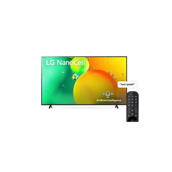 Buy LG 50 inch 50NANO776 4K Smart TV