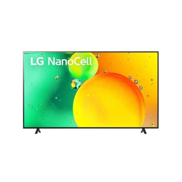 Buy LG 50 inch 50NANO776 4K Smart TV