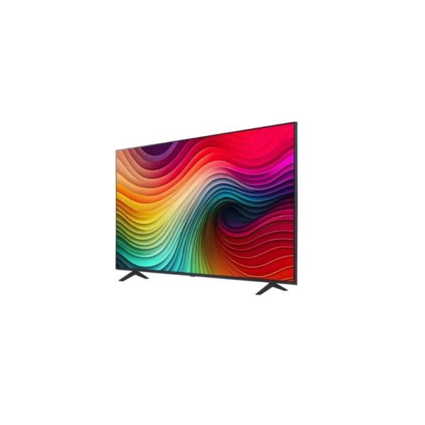 LG 55NANO80T 55 Inch NanoCell AI 4K Smart TV