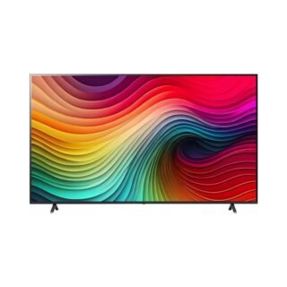 LG 55NANO80T 55 Inch NanoCell AI 4K Smart TV