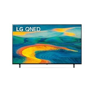 LG 55 Inch 55QNED7S6 4K WebOs Smart TV