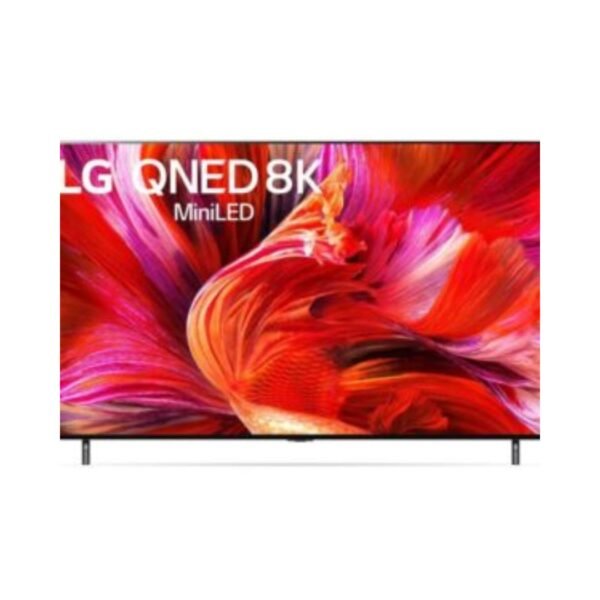 LG 55 Inch 55QNED7S6 4K WebOs Smart TV