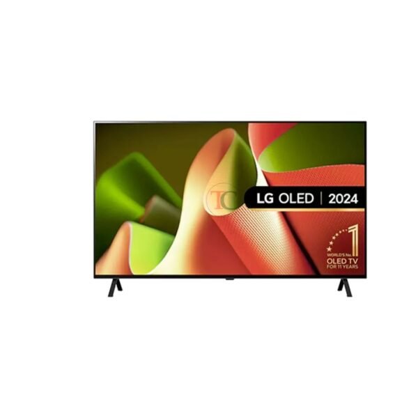 LG 55 inch 55B46 OLED 4K Smart TV