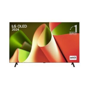LG 55 inch 55B46 OLED 4K Smart TV