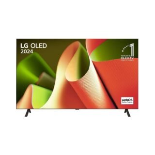 LG 55 inch 55B46 OLED 4K Smart TV