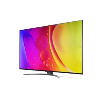 LG 65 inch 65NANO846 4K Smart TV