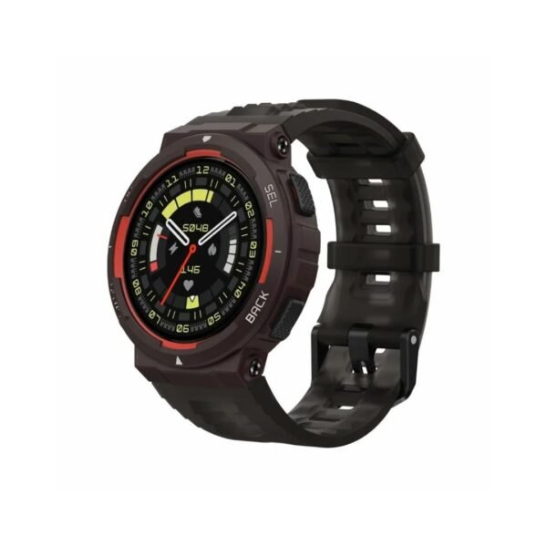 AmazFit Active Edge