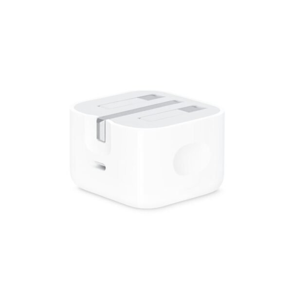 Apple 20W USB-C Power Charger