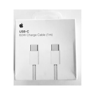 Apple 60W USB-C Charge Cable (1 m)