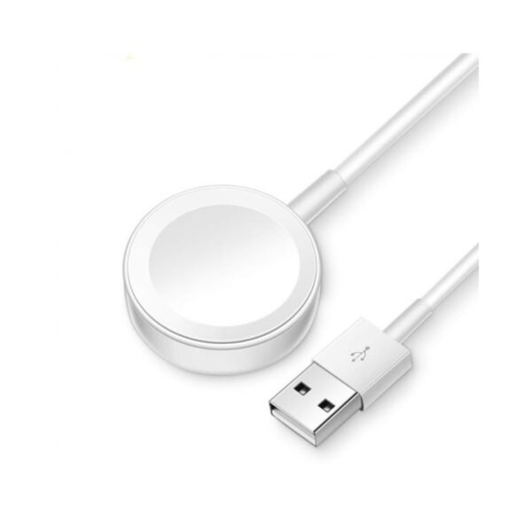 Apple Watch Magnetic Fast Charger to USB-C (1m)