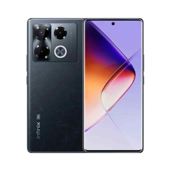 Infinix Note 40 Pro 5G Price in Kenya