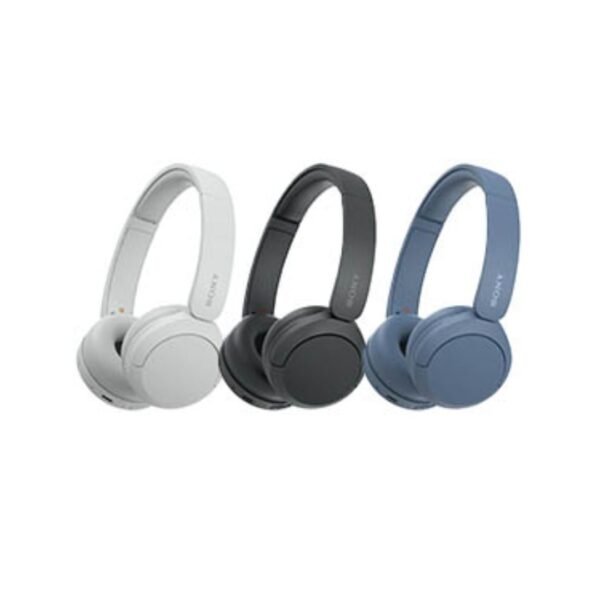 Buy Sony WH-CH520 Wireless Headphones