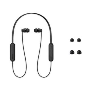 Buy Sony WI-C100 Wireless In Ear Headphones