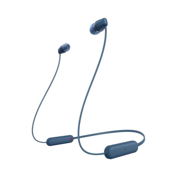 Buy Sony WI-C100 Wireless In Ear Headphones