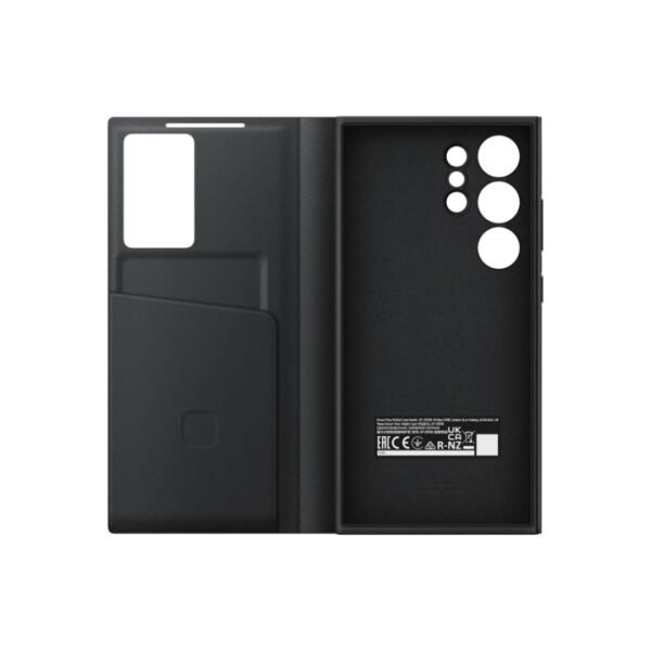 Buy Galaxy S24 Ultra Smart View Wallet Case